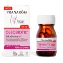 Pranarm Aromafemina Oleobiotic - Sade urinria