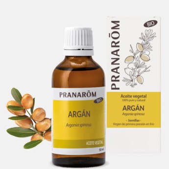 Pranarm leo Vegetal Argo