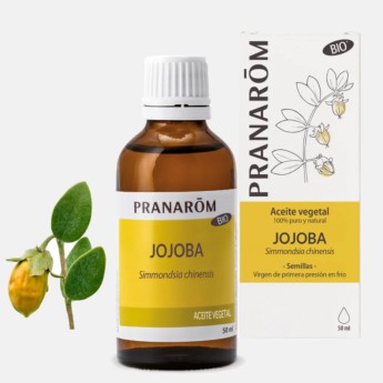 Pranarm leo Vegetal Jojoba