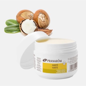 Pranarm Manteiga de Karit