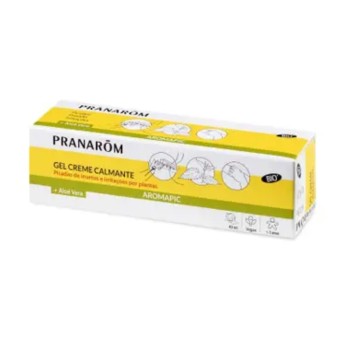 Pranarm Aromapic Gel Creme Calmante