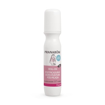 Pranarm Roll-On Ps Picada Insetos