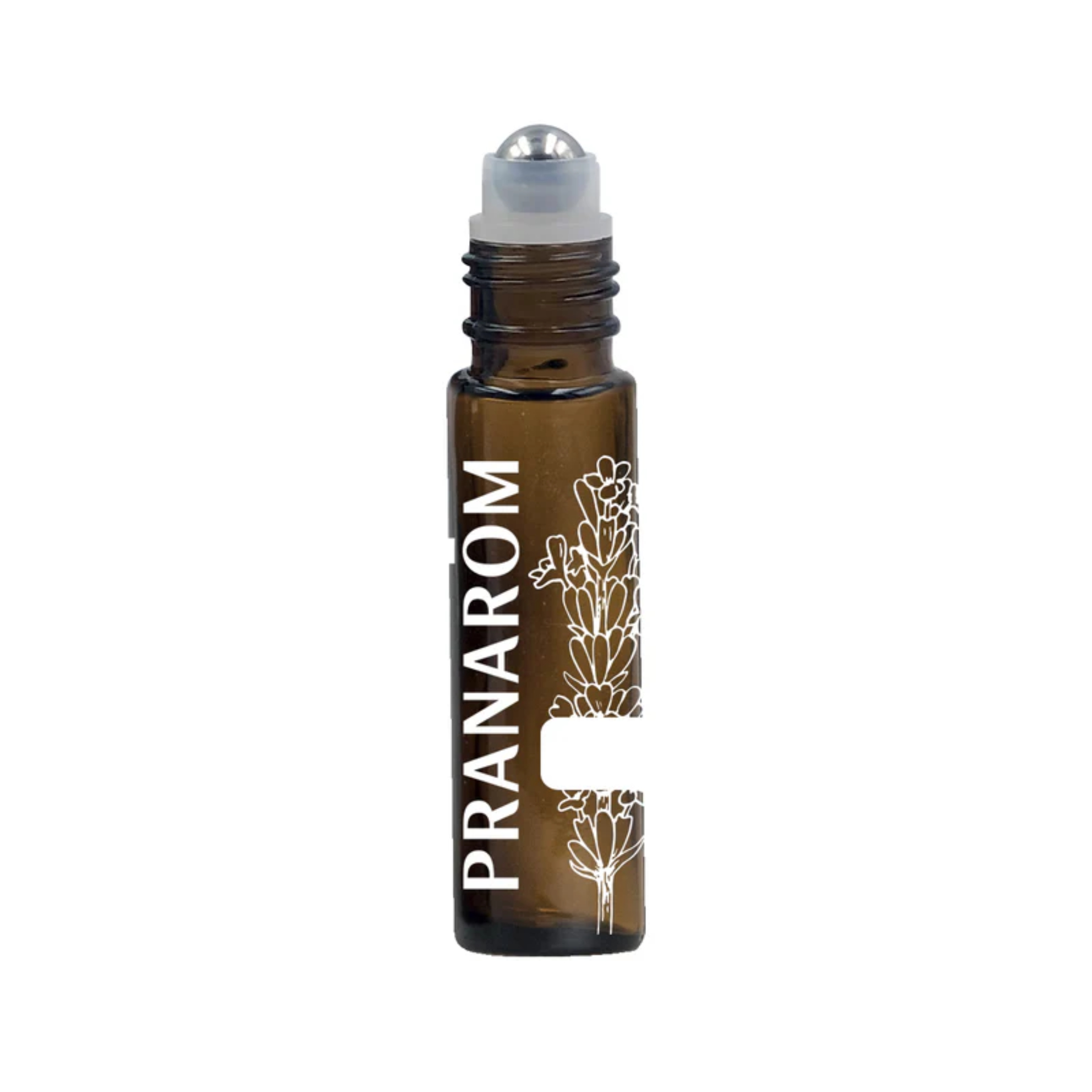 Pranarm Frasco C/ Roll-on