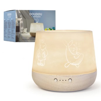 Pranarm Difusor Doudou Crianas