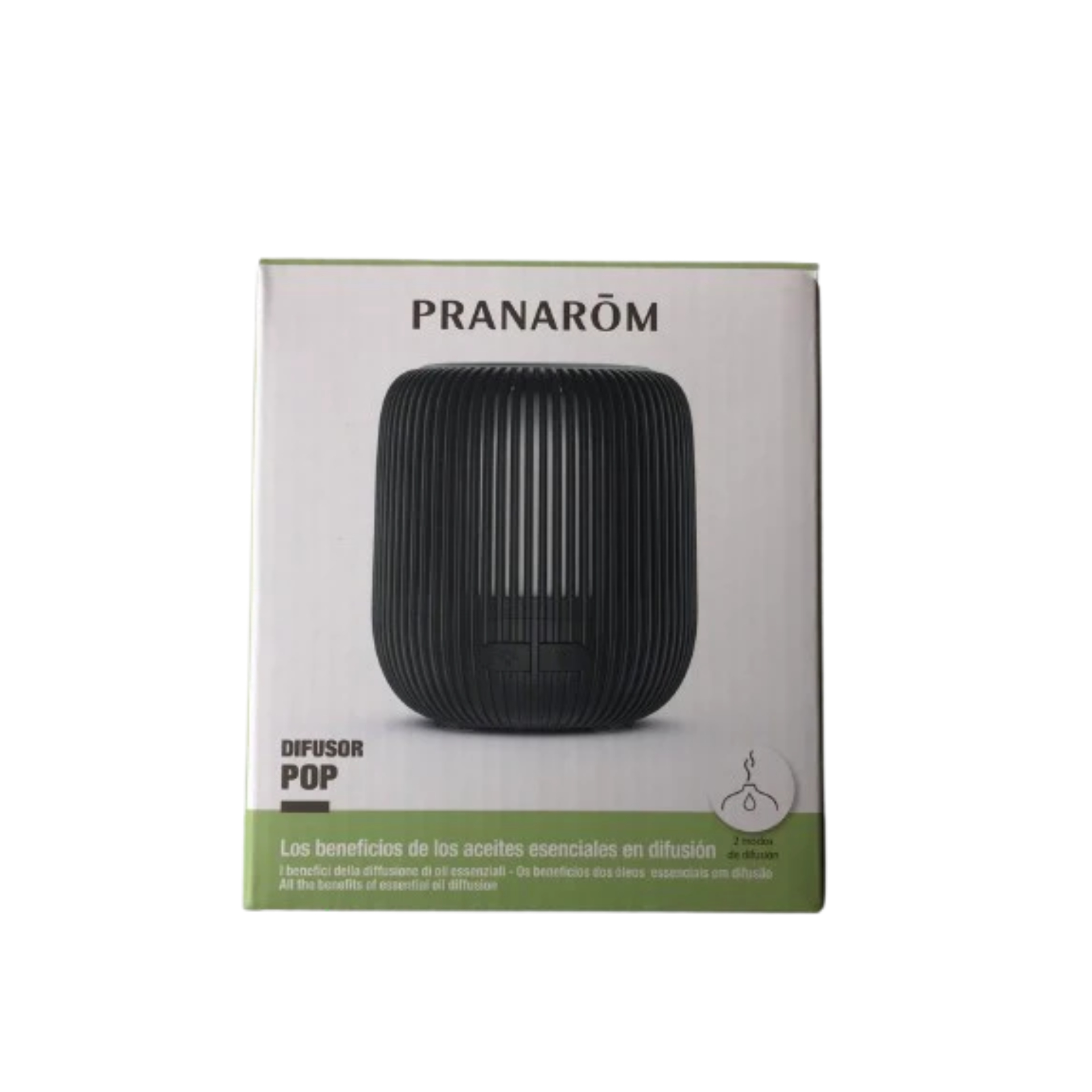 Pranarm Difusor Pop