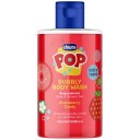 Chicco POP Gel de Banho Morango