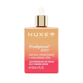Nuxe Prodigieuse Boost Srum Autobronzeador