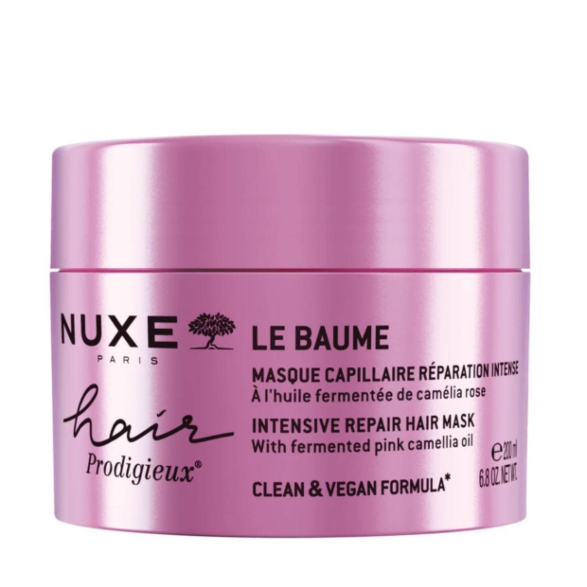 Nuxe Hair Prodigieux Mscara Reparadora