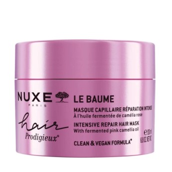 Nuxe Hair Prodigieux Mscara Reparadora
