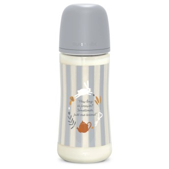 Suavinex Bibero 360ml Wonderland +6M