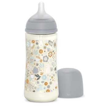 Suavinex  Bibero 360ml +6M Wonderland