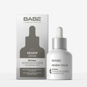 Bab Renew Srum