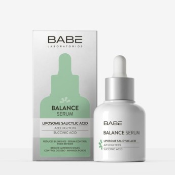 Bab Balance Srum