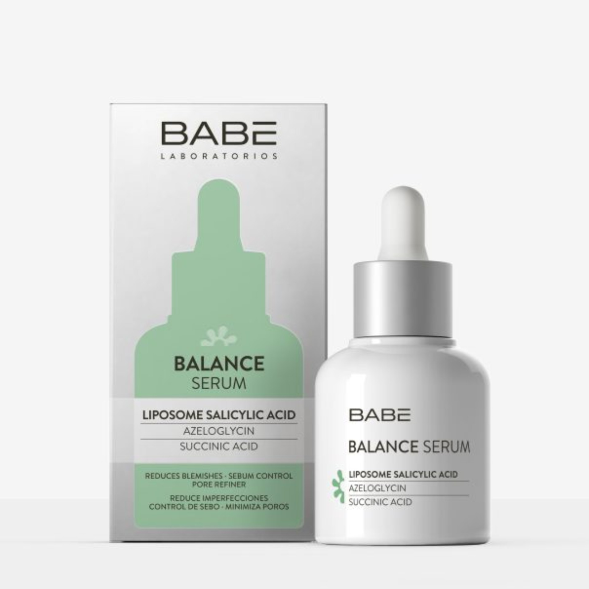Bab Balance Srum