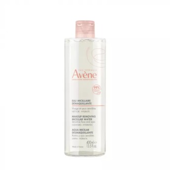 Avne gua Micelar -5