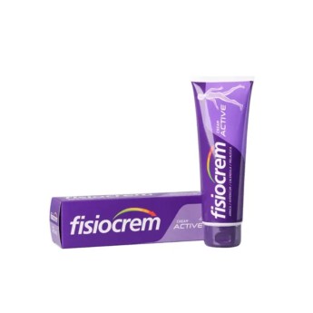 Fisiocrem Creme Active  Fisiocrem Creme Active