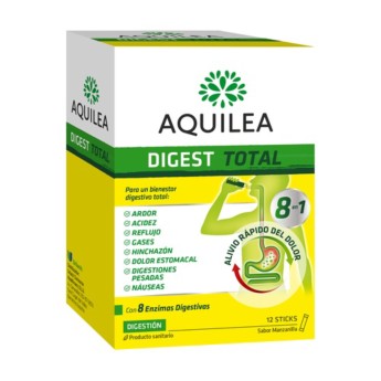 Aquilea Digest Total Sticks Camomila