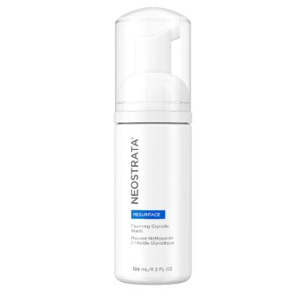 Neostrata Resurface Espuma Limpeza