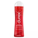Durex Gel Lubrificante Morango 