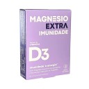 Magnesio Extra Imunidade Vitamina D3