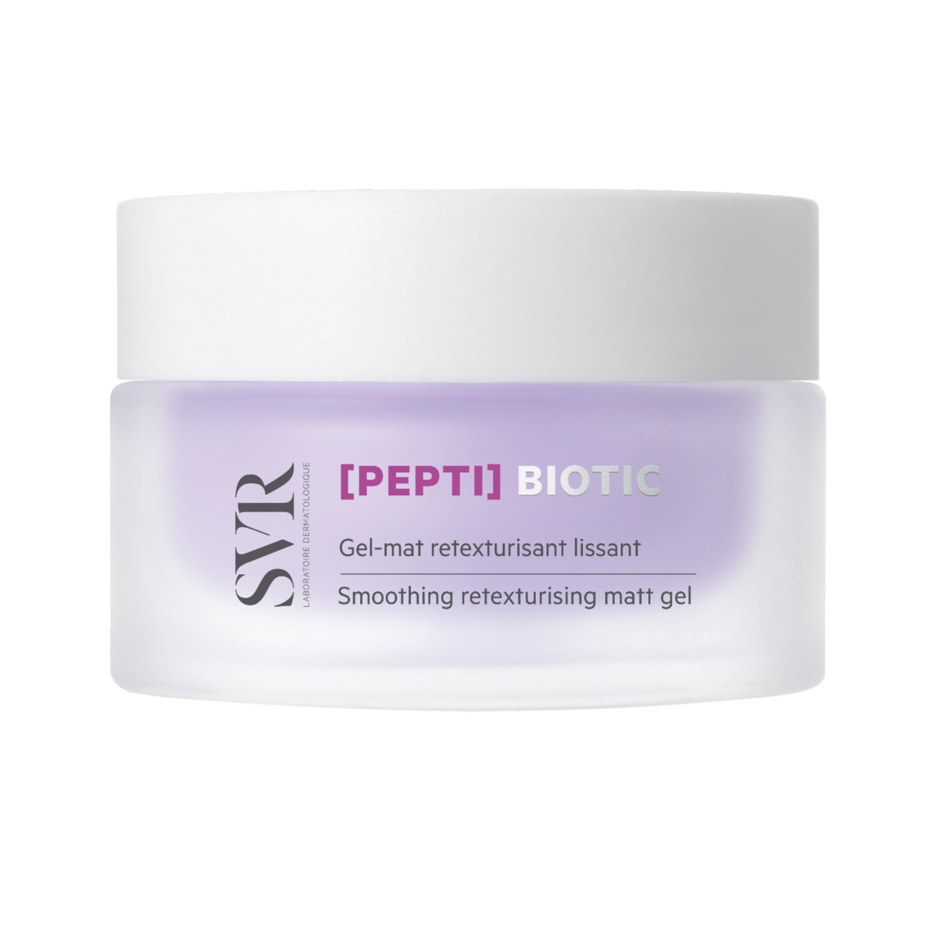 SVR [Pepti] Biotic Recarregvel