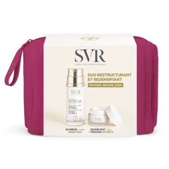 Svr Densitium Bi-Srum + Oferta Blsamo Noite Coffret