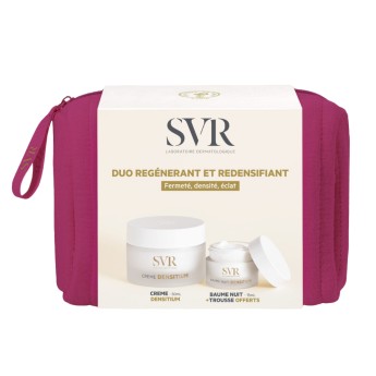 Svr Densitium Creme + Oferta Blsamo Noite Coffret