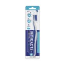Elgydium Escova de Dentes 4 em 1 Suave