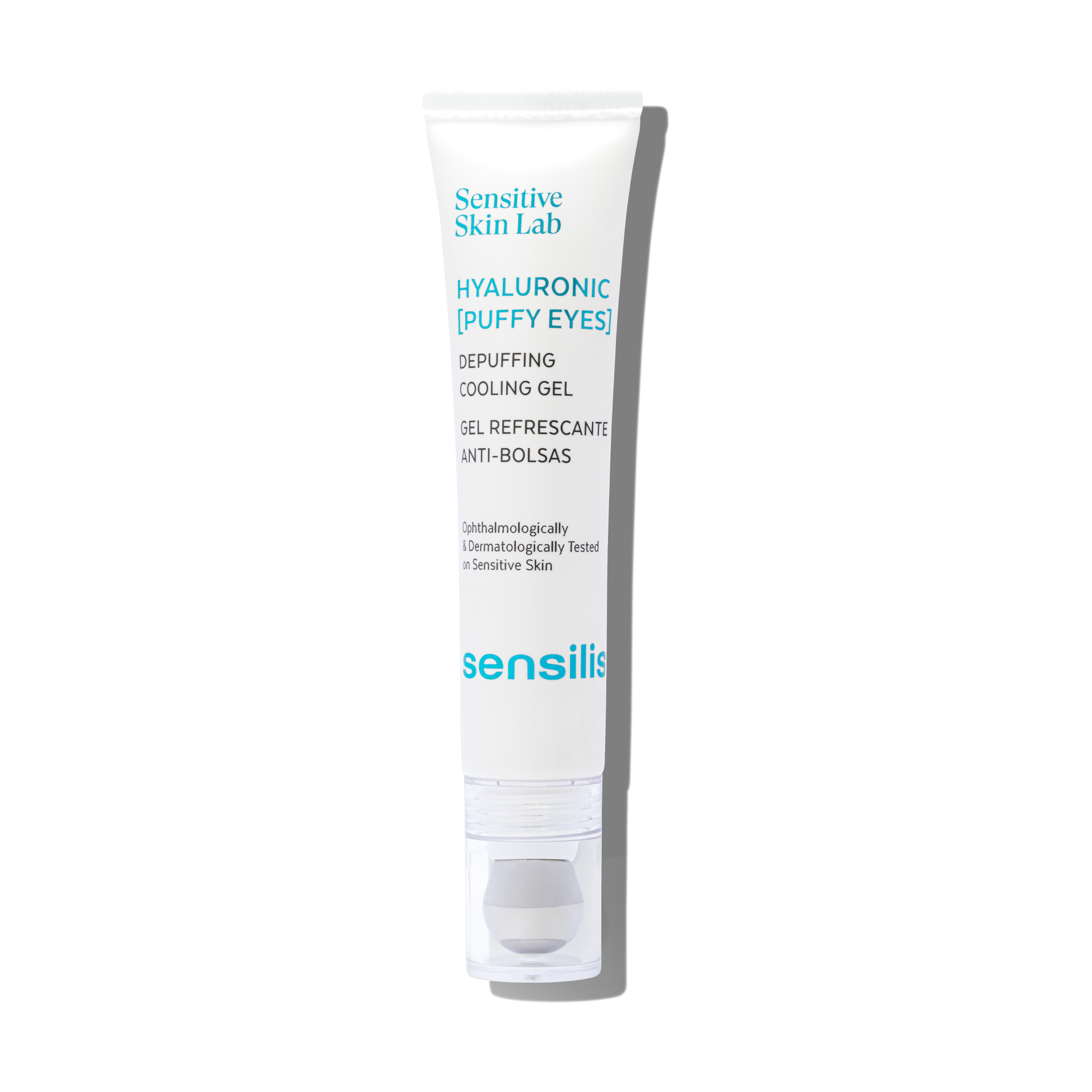 Sensilis Hyaluronic [Puffy Eyes]