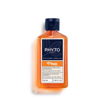 Phyto Plage Champ Ps-Solar