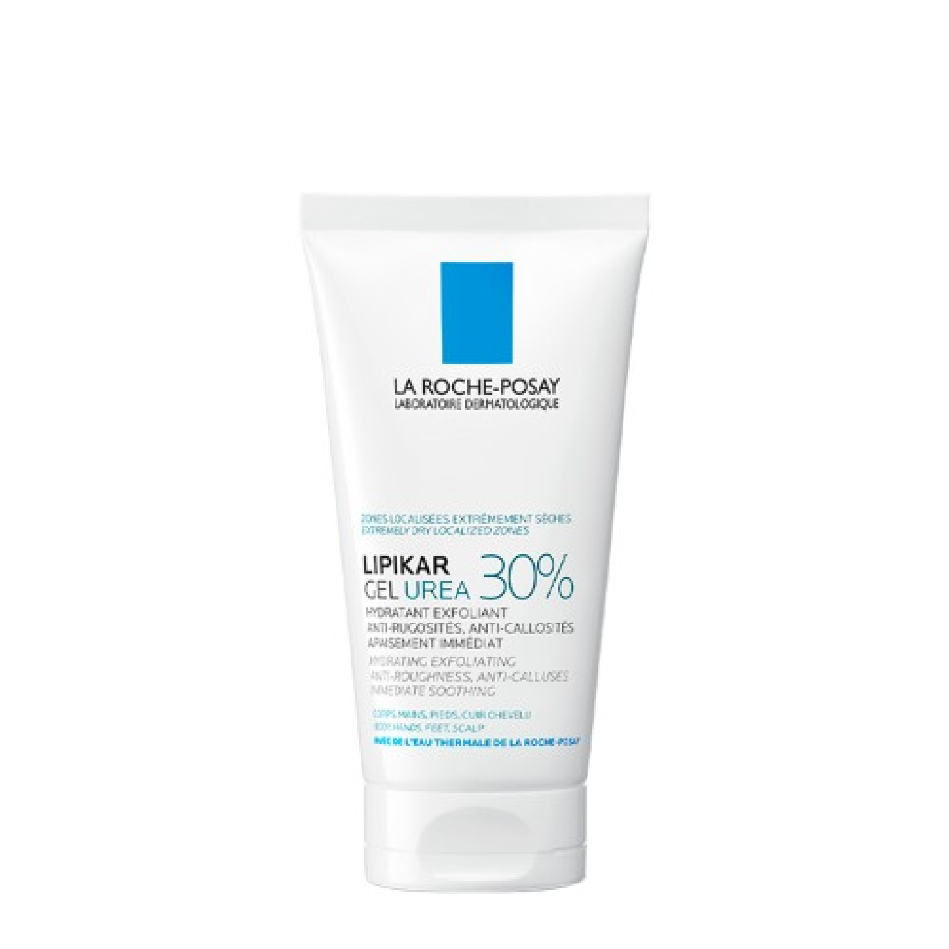 La Roche-Posay Lipikar Urea 30% Gel