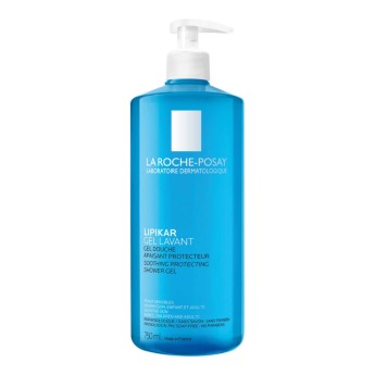 La Roche-Posay Lipikar Gel Lavante  La Roche-Posay Lipikar Gel Lavante
