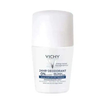 Vichy Deo Roll On Tato Seco 24H