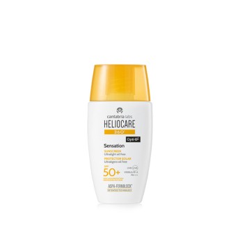Heliocare 360 Sensation SPF 50+