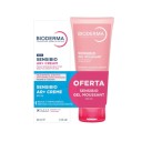 Bioderma Sensibio AR + Oferta Gel Moussant 