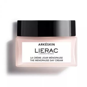 Lierac Arkéskin Menopausa Dia Creme Lierac Arkéskin Menopausa Dia Creme