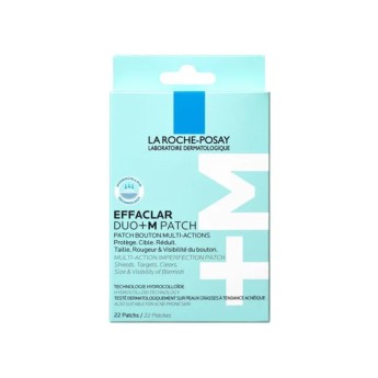 La Roche-Posay Effaclar Duo+M Patch Anti-Imperfeies 