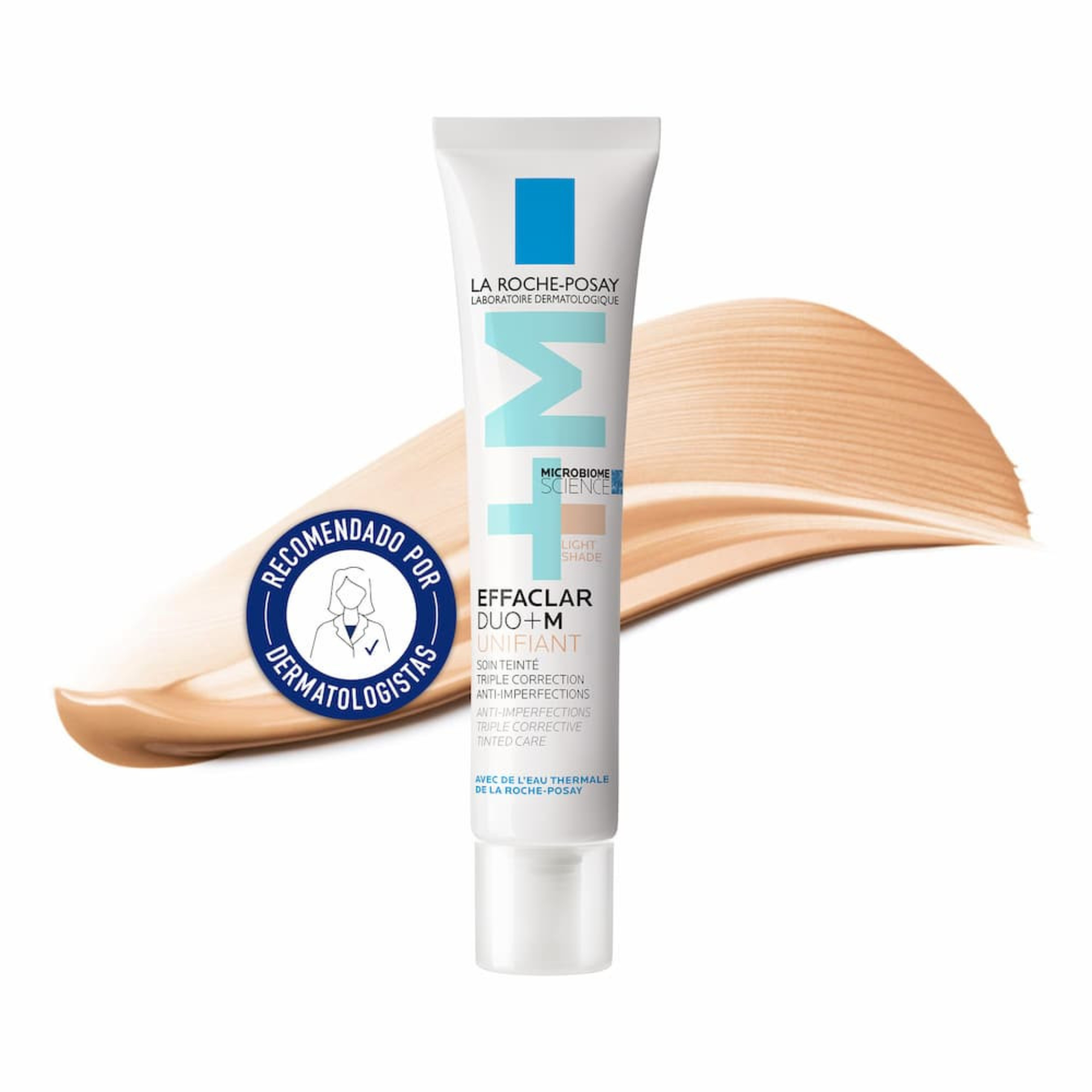 La Roche-Posay Effaclar Duo (+M) Unifiant