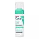 Cerave Air Foam Espuma Limpeza Reequilibrante