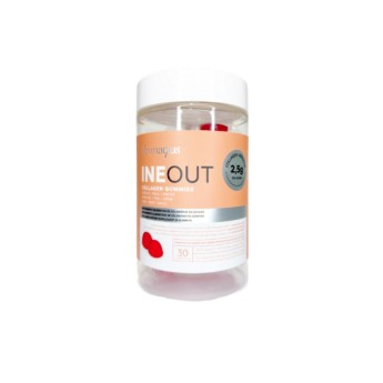 Dermagius Ineout Collagen Gummies