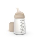 Suavinex Zero.Zero Bibero Anti-Clica Fluxo Mdio Light