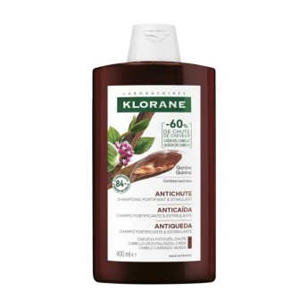 Klorane Quinina Bio Champ 