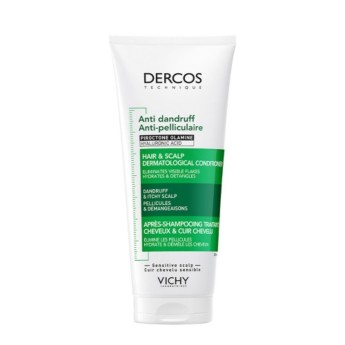 Vichy Dercos Anticaspa Condicionador Vichy Dercos Anticaspa Condicionador