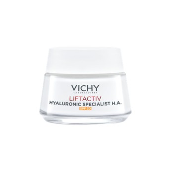 Vichy Liftactiv H.A. Creme SPF30