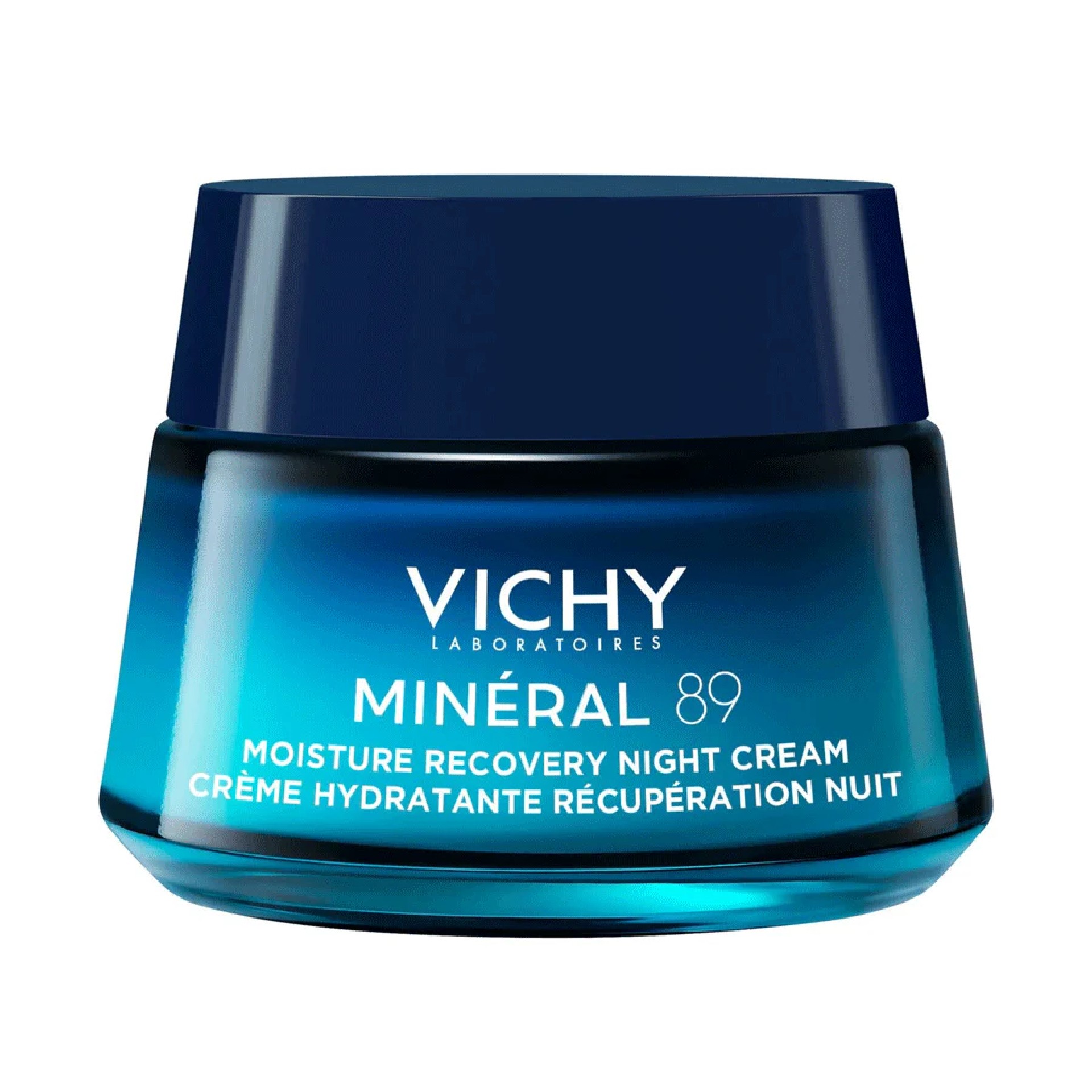 Vichy Mineral 89 Creme Noite 