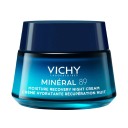 Vichy Mineral 89 Creme Noite 