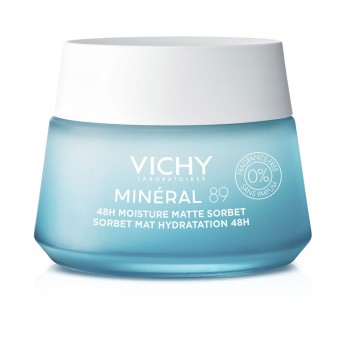 Vichy Mineral 89 Gel Hidratante Matificante