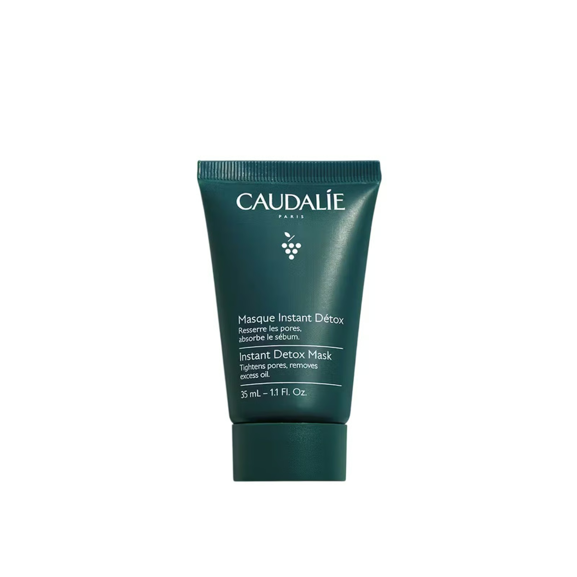 Caudalie Vinoclean Mscara Instant Dtox