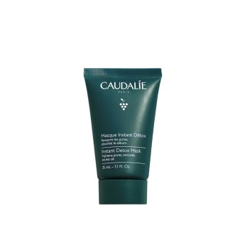 Caudalie Vinoclean Mscara Instant Dtox