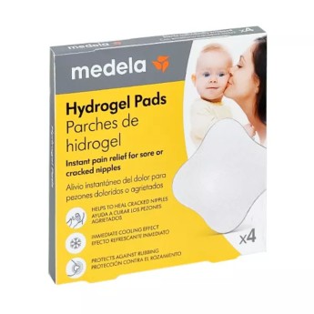 Medela Almofadas De Hidrogel